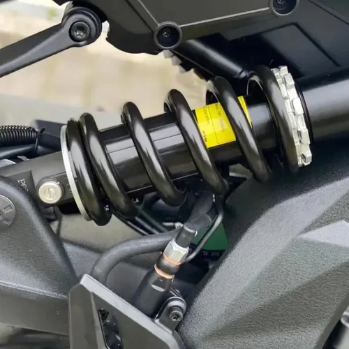 Vista 7 de Kit de pernos de carenado de 177 piezas, tornillos para parabrisas de motocicleta M5 M6, tornillos universales de carenado de motocicleta, tornillos