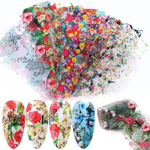 Vista 47 de Calcomanías de arte de uñas para el día de San Valentín, calcomanías de transferencia de arte de uñas, suministros de uñas, labios rosas, corazón