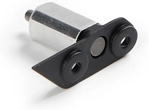 Vista 11 de Rear Front arm Shaft arm Shaft for D-JI Mini 3 Pro Drone Replacement Repair Parts (Size : 1 Pair Front Axis)
