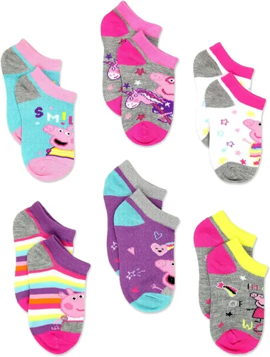 Vista 3 de Peppa Pig girls Classic