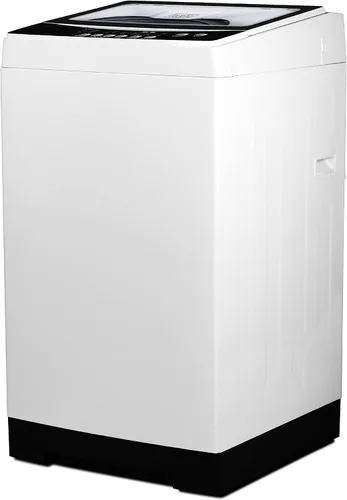 Vista 2 de BLACK+DECKER Paquete de lavadora y secadora portátil pequeña para uso doméstico