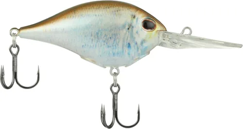 Vista 74 de Berkley Señuelo Duro de Pesca Dime