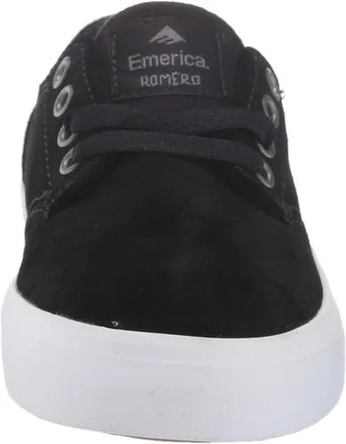 Vista 2 de Emerica Unisex-Child The Romero Laced Youth Skate Shoe