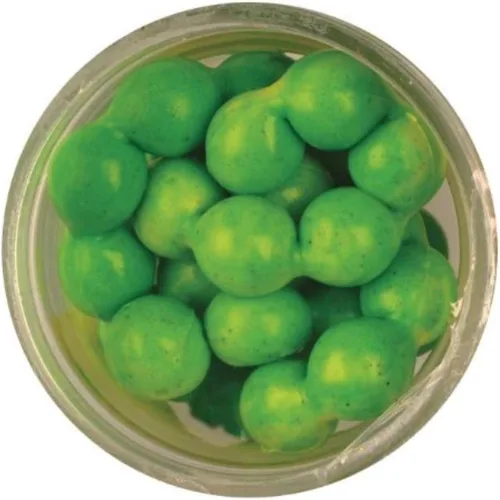 Vista 14 de Berkley PowerBait Power Eggs Floating Magnum Fishing Soft Bait
