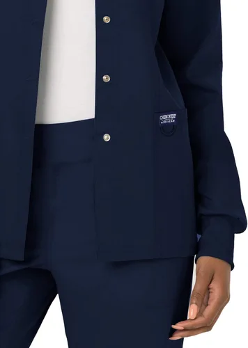 Vista 3 de Dickies EDS DK306 - Chaqueta para mujer