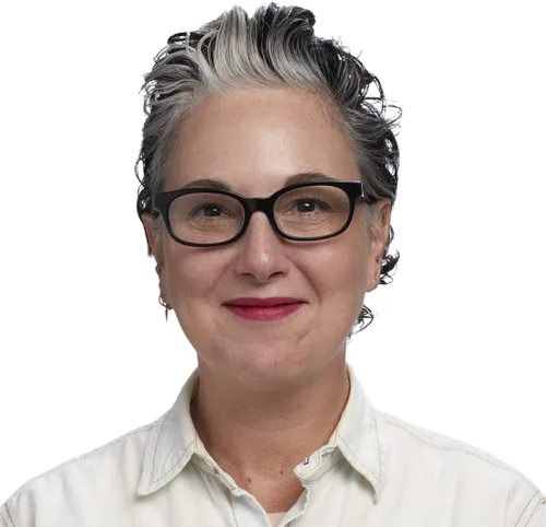Vista 5 de eyebobs Lectores unisex premium Over Served, negro, aumento de 1.50