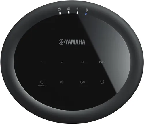 Vista 7 de Yamaha WX-021 MusicCast 20 Altavoces Inalámbricos - Par (Negro)