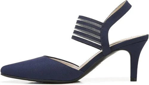 Vista 5 de LifeStride Zapatos de tacón para mujer.