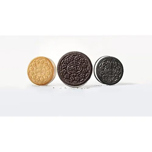 Vista 6 de Oreo - Galletas sándwich, paquetes variados de aperitivos, 482G