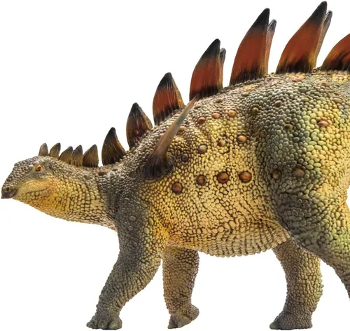 Vista 20 de PNSO- Series de dinosaurios de museos y modelos de animales prehistóricos.