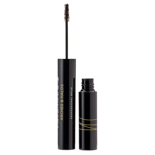 Vista 18 de Arches and Halos - Mousse de microfibra teñida para cejas, moldeador de cejas ricamente pigmentado, bolígrafo de relleno resistente al agua, vegano