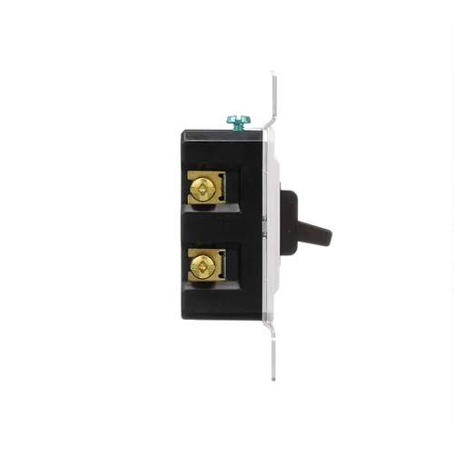 Vista 6 de Eaton Regulador universal de palanca 120V, negro/marrón/gris