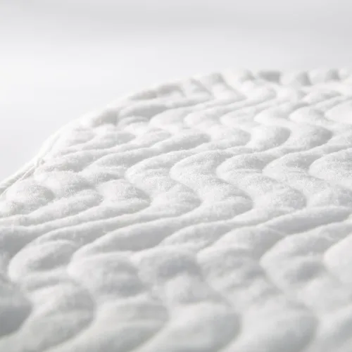 Vista 5 de Ubbi Fundas para cambiador reutilizables para bebés, fáciles de limpiar, impermeables, 4