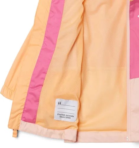 Vista 6 de Columbia Unisex Baby Dalby Springs Jacket