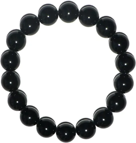 Vista 42 de Pulsera de Chakra de Sanación Natural TaHLga