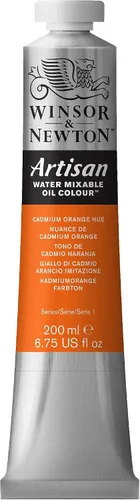 Vista 67 de Winsor & Newton Artisan - Pintura al óleo mezclable con agua