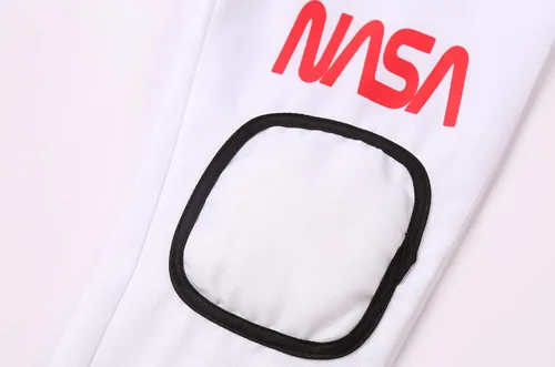 Vista 7 de Costumerry Disfraz de astronauta para niños, fiesta de Halloween, regalos espaciales