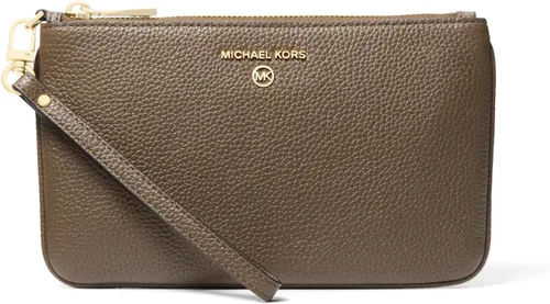 Vista 22 de Michael Kors Pulsera Jet Set Charm Md Tz para mujer Herrajes dorados/Negro