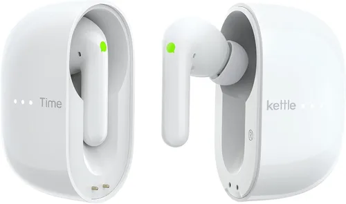 Vista 8 de Timekettle Auriculares Traductor M3 3 en 1 con traducción en tiempo real Negro