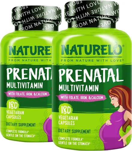 Vista 9 de Pre-post Natal , Prenatal, 1