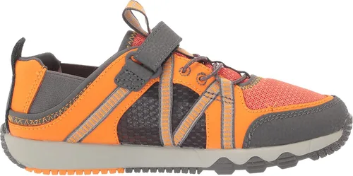 Vista 6 de Merrell Unisex-Child Hydro Free Roam Sport Sandal