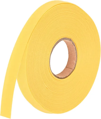 Vista 151 de MECCANIXITY Cinta al bies de doble pliegue de 1 pulgada, cinta al bies de poliéster continua a granel para coser, costura, acolchado, dobladillo