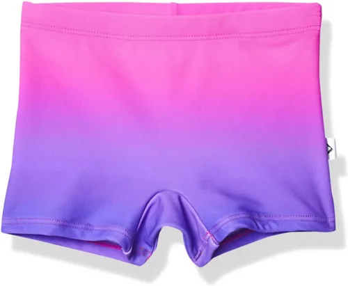 Vista 23 de Kanu Surf Pantalón corto de natación UPF 50 'Boy' para niña Agua