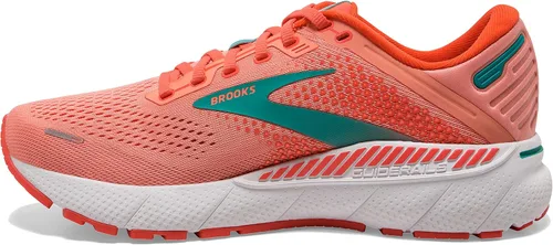 Vista 3 de Brooks - Tenis de correr Adrenaline GTS 22 con soporte para mujer