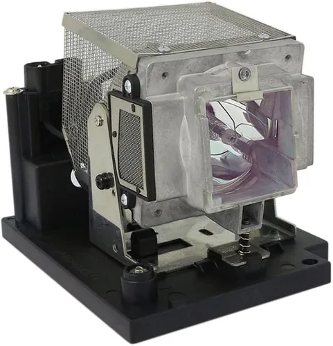 Vista 2 de Reemplazo de lámpara de proyector para AN-PH7LP2 Sharp XG-PH70X XG-PH70X-N (derecha) alimentado por bombilla OEM Osram P-VIP