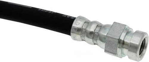 Vista 4 de 1 unids línea de freno central trasero mangueras de freno hidráulico para Mitsubishi Montero 2000 1999 1998 1997 1996 1995 1994 1993 1992 1991 1990