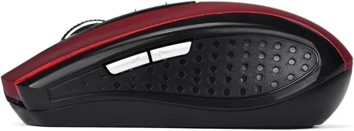 Vista 3 de Mouse inalámbrico, mouse para juegos de 2.4 G con receptor USB, mouse inalámbrico para laptop, PC, computadora de escritorio, portátil, artículos