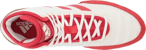 Vista 5 de adidas Tenis de lucha libre Tech Fall 20 para hombre