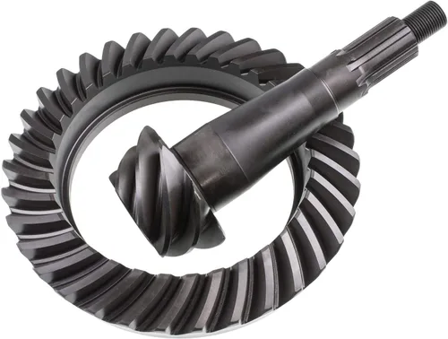 Vista 8 de Richmond Gear 69-0061-1 Anillo y Piñón Chrysler 8.75" 4.57 Ratio Late 10, 1 Pack