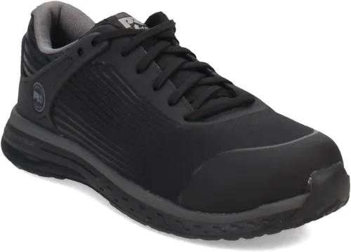 Vista 4 de Timberland PRO para hombre Drivetrain compuesto dedo del pie de seguridad