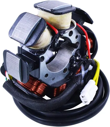 Vista 9 de Estado del generador para Kawasaki KLX 250 350 1996-2007 OEM Repl.# 21003-1274