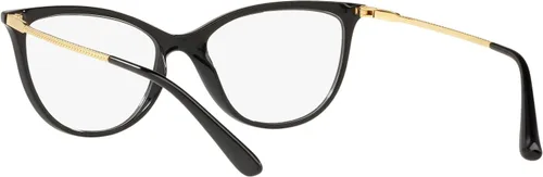 Vista 6 de Vogue Eyewear Marcos para gafas graduadas Vo5239 Cat Eye para mujer