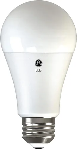 Vista 9 de GE Refresh Bombillas LED, 75 W, luz diurna, A19 (paquete de 2)