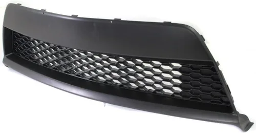 Vista 2 de Para Kia Forte Koup Parachoques Delantero Rejilla 2010 11 12 2013 Centro Plástico Tipo A Coupé KI1036107 865601M300