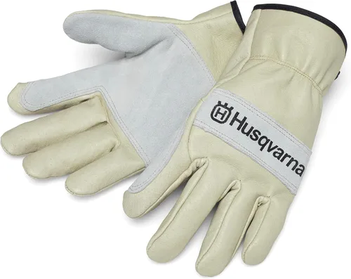 Vista 2 de Husqvarna Guantes Funcionales de Protección para Sierra, Extra Grande