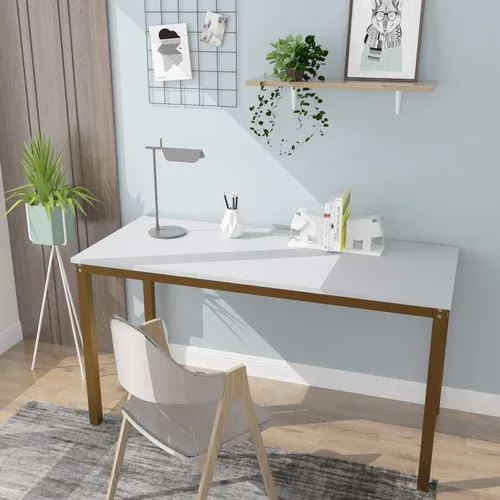Vista 7 de Escritorio Teraves para computadora o mesa de comedor