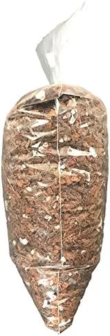Vista 3 de Mezcla clásica para macetas de orquídeas multiusos (bolsa junior)