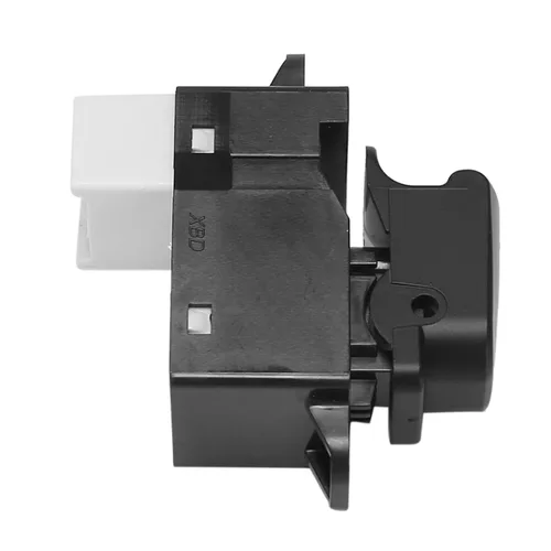 Vista 6 de Interruptor de ventana, para KIA Forte Cerato 2011 2012 Interruptor de control de ventana principal de energía eléctrica Botón único 93580-1X000