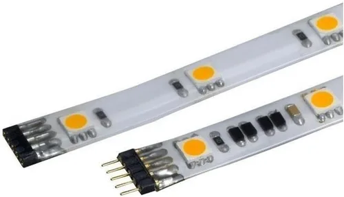 Vista 11 de WAC Lighting LED-T2435-1-40-WT InvisiLED Luz profesional 3500K, paquete de 40, LED-T24W-1-WT, 3.00watts, 1.00 volts