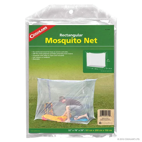 Vista 9 de Mosquitero Coghlan's Varios