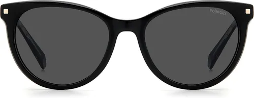 Vista 3 de Polaroid Sunglasses Women's PLD 4111SX Cat Eye Sunglasses