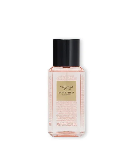 Vista 6 de Victoria's Secret Fragancia fina Mini Mist, Bare - 2.5 fl oz