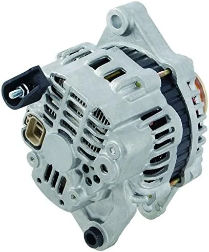 Vista 2 de PREMIER GEAR PG-13575 Reemplazo del alternador para Stratus V6 (95-00), Cirrus V6 (95-00), 4609101, 4609320, 4609125, A002TA3791, A002TA7491