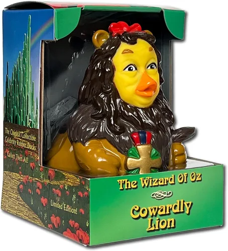 Vista 35 de CelebriDucks - Paddle Like It's 1999 - Patos de goma flotantes - Juguete de baño coleccionable como regalo para niños y adultos de todas las edades
