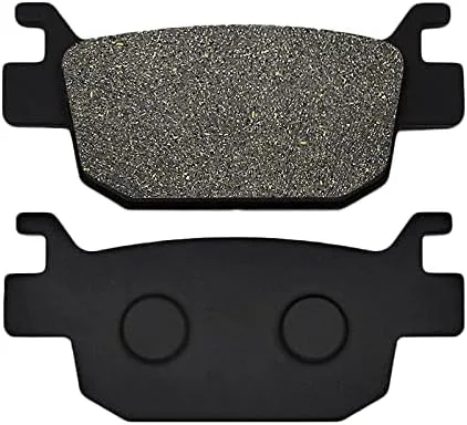 Vista 7 de Pastillas de freno delanteras y traseras de motocicleta para Benelli BJ300GS BJ300 BN300 Tornado TNT 300 BN302 302S/R TNT25 Leoncino TRK 125 251 F 1