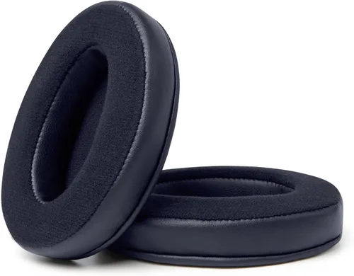 Vista 6 de WC PadZ Velour - Las almohadillas mejoradas definitivas de Wicked Cushions - Compatibles con Audio Technica, HyperX, SteelSeries Arctis y más